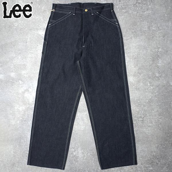 Lee リー #LM6111 THE ARCHIVES 11-W WAISTBAND OVERALL...