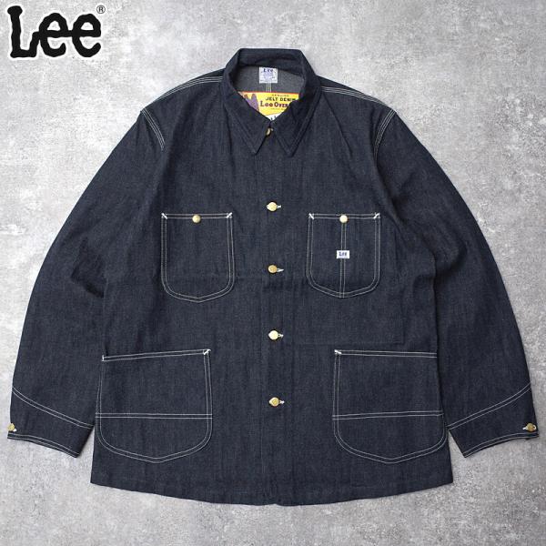 Lee リー #LM6018 THE ARCHIVES 91-J JACKET 1947 MODEL...
