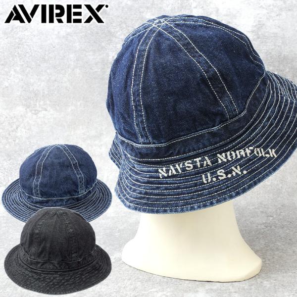 メール便可 AVIREX アビレックス #7836274010 NAVAL COLLECTION U...
