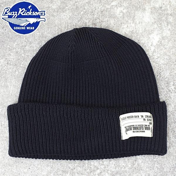 メール便可 BUZZ RICKSON'S バズリクソンズ #BR02243 U.S.N. ワッチ キ...