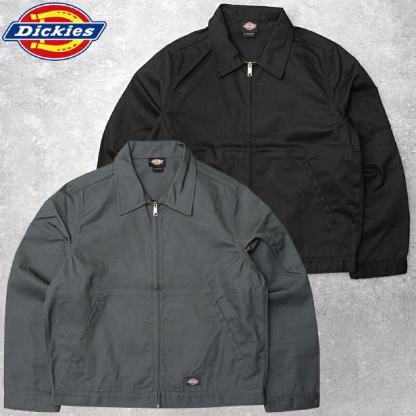 Dickies ディッキーズ #DO0005 アイゼンハワージャケット『JT75』メンズ 男性 ジャ...