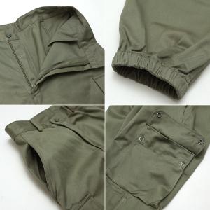 フランス軍 F-1 F-2パンツ カーゴパンツ...の詳細画像4