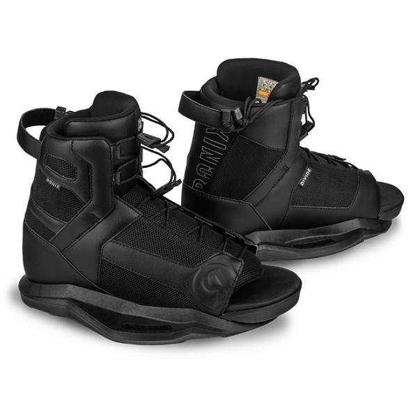 RONIX Divide Boots US5-8.5 (23-26.5cm) 正規品　保証付き　送料...