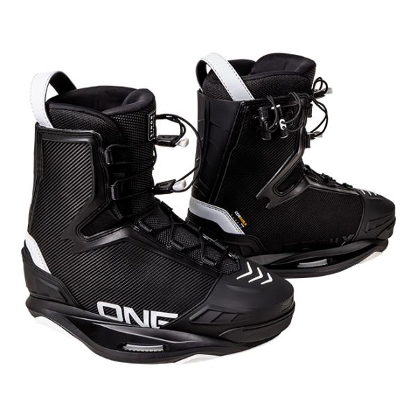 RONIX One Intuition Cordura Boots 正規品　保証付き　送料無料