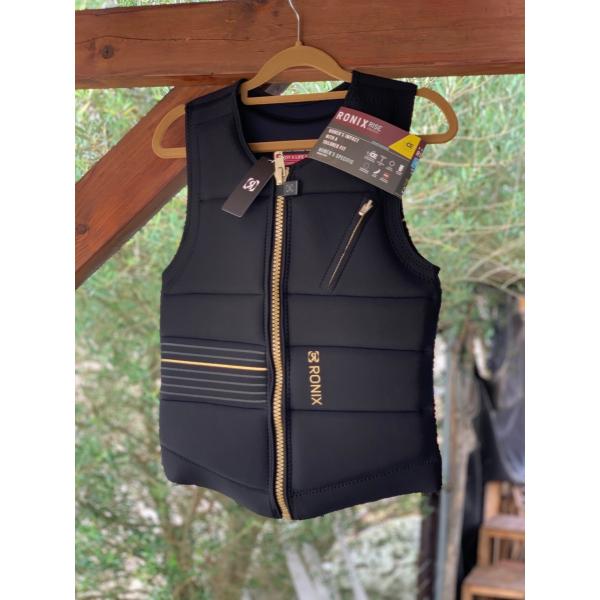 RONIX Rise Women’s Athletic Cut CE App Impact Vest...