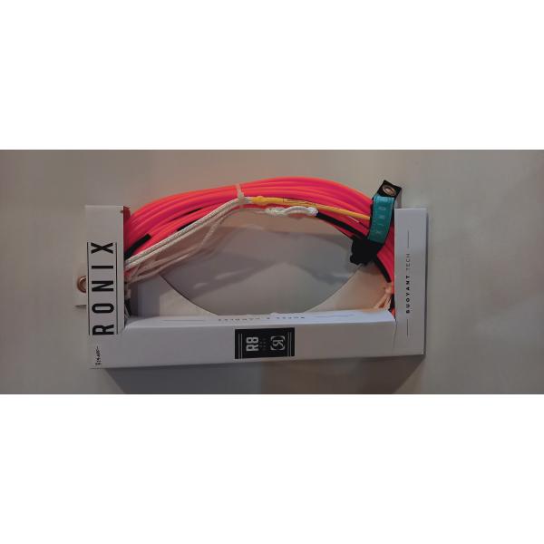 RONIX R8 80ft レッドライン　 正規品