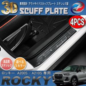 ダイハツ（DAIHATSU） ○◯純正部品ダイハツ ロッキーワイドバイザー 1