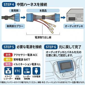 クロスビー MN71S MND1S 20PIN...の詳細画像3