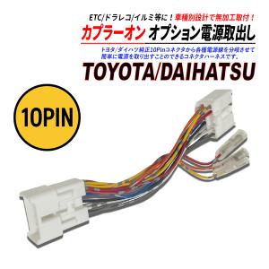 アトレー デッキバン含む 700系 電源取り出しカプラー オーディオ分岐