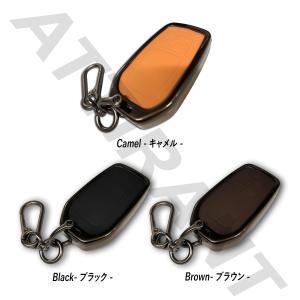 トヨタ 2ボタン スマートキーケース 亜鉛合金...の詳細画像4