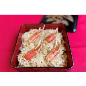 カニ爪(ズワイ)700g 26/30 3L 解...の詳細画像2