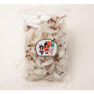 たこかま 40g 鱈とタコのすり身蒲鉾のスライス珍味（かまぼこスライス