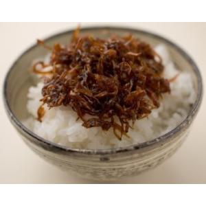 佃煮5種詰め合わせの詳細画像4