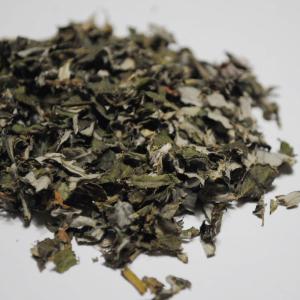 よもぎ茶 500g 5mm刻み 2025年収穫...の詳細画像1