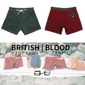 BIRDWELL 水着 「BIRD WELL/バードウェル」300 Boardshorts 超強度 撥