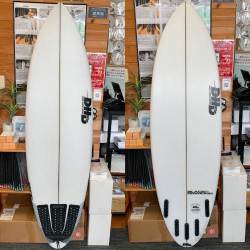 DHD　ブラックダイヤモンド/Black Diamond 6&apos;2ft 中古サーフボード ショートボー...