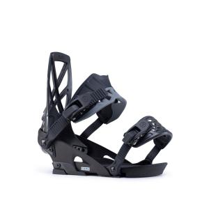 RIDE ライド ブラック RODEO L ウィンタースポーツ