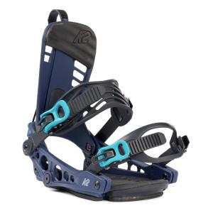 K2 23モデル K2 CLICKER X HB WOMENS BK ☆ステップインビンディング