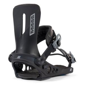 K2 23モデル K2 CLICKER X HB WOMENS BK ☆ステップインビンディング