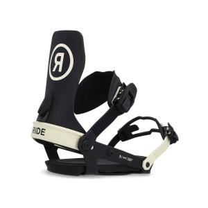 Ride スノーボード ビンディング ブラック　c4 Amazon | Ride C-4 メンズ スノーボードビンディング ブラック サイズL