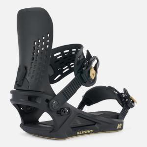 24モデル K2 ALBANY｜seaksports