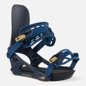24モデル K2 NETWORK NAVY☆N...の詳細画像1