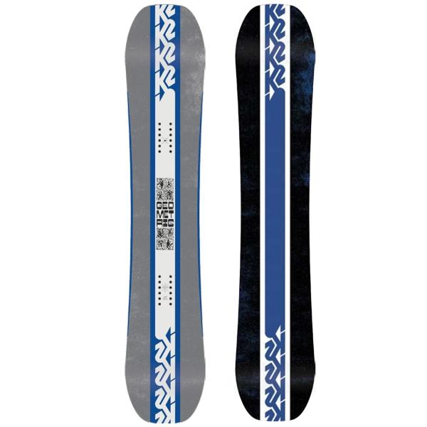25モデル K2 GEOMETRIC☆K2で最も知られたWWWの後継機☆反発が良く、スイングウエイト...
