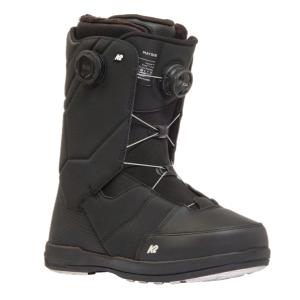 25モデル K2 MAYSIS WIDE BLACK ☆25モデルが55%OFF☆高性能なオールマウンテン・ブーツです☆ワイドタイプ☆2月より値下しました☆