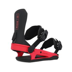 25モデル RIDE CL-6 BLACK ☆快適でスムーズな乗り心地を好むライダーのためのモデル☆25モデルが50%OFF☆