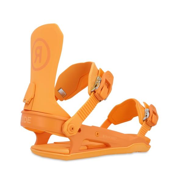 25モデル RIDE CL-6 CRUSH ☆快適でスムーズな乗り心地を好むライダーのためのモデル☆...