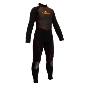 VISSLA（ヴィスラ） 2018年/2019年 ウェットスーツ セミドライ ビスラ