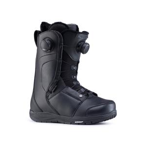 RIDE（ライド） 20モデル RIDE HARPER BLACK ☆5(22.0cm)以下の小さい