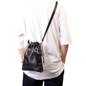 BIGトート　巾着　サコッシュ SEAL 森野帆布コラボ/巾着サコッシュバッグ トートバッグ メンズ