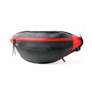 ウエストバッグ メンズ SEAL ウエストボディバッグ waterproof model ボディバッグ 防水 日本製