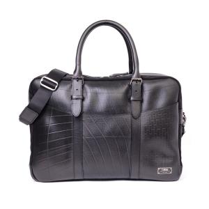 ビジネスバッグ メンズ SEAL デザイナーズ ブリーフケース 防水 本革 日本製