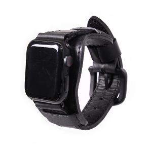 Apple watch BLACK BANGLE｜seal-store