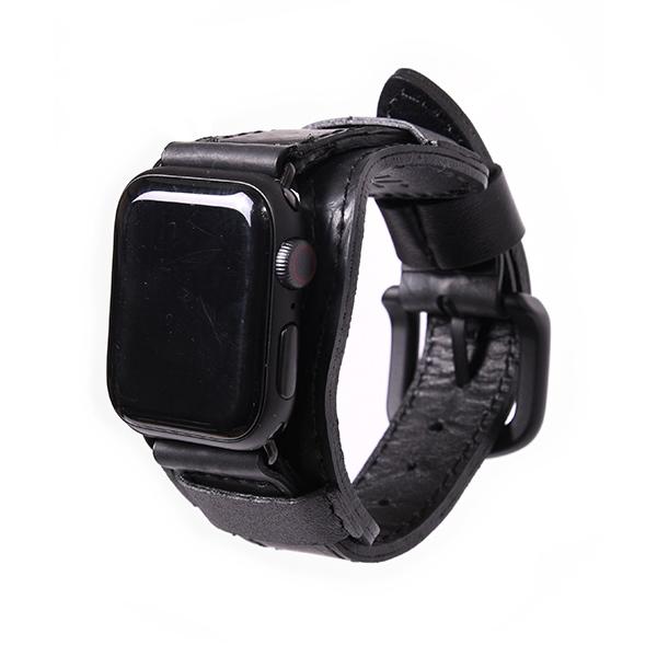 Apple watch BLACK BANGLE