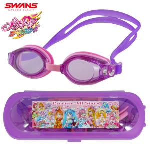 プリキュアオールスターズ BANDAI(バンダイ)×SWANS(スワンズ)