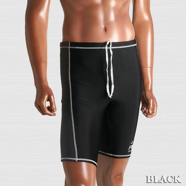 2WAYパンツ ★RUSS・K（ラスケー）メンズ水着サーフパンツトランクス(パケット便送料無料