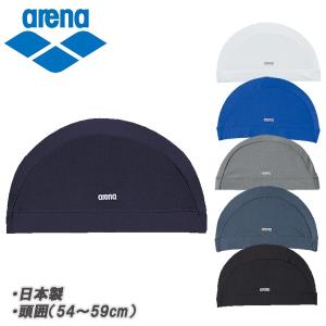 arena（アリーナ）テキスタルキャップ【スイミング/スイムキャップ】ARN-8609(パケット便送料無料)(定形外郵便発送）｜sealass