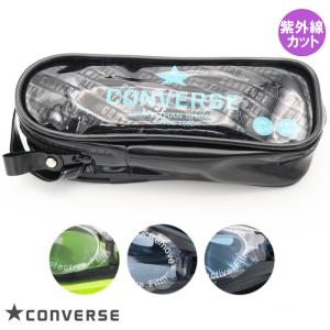 CONVERSE コンバース スイムゴーグル PVCケース入り