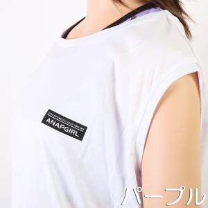 ANAP GiRL アナップガール ガールズ水...の詳細画像3