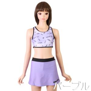 ANAP GiRL アナップガール ガールズ水...の詳細画像4
