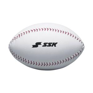 エスエスケイ 3WAYトレーニングボール（野球練習/投球力・守備力・打撃力）gdt3wb｜sealass
