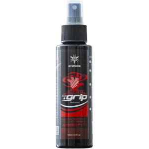 erebos（エレボス）グローブ プラスグリップ 100ml 粘着補強剤 ゴールキーパーグローブ専用 9000001(パケット便送料無料)