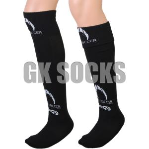 (パケット便送料無料)HO SOCCER（エイチオーサッカー）GK キーパー用ソックス PRO KEEPER SOCKS 50.3010｜sealass