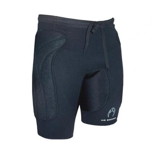 HO SOCCER（エイチオーサッカー）GK ショーツ レジスタンス SHORT RESISTANC...