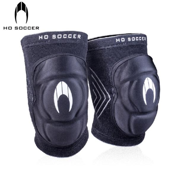 HO SOCCER ニーパッド（ひざ当て）COVENANT KNEE PAD GKゴールキーパー エ...