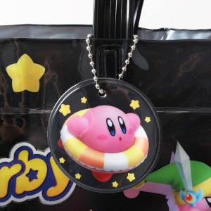 星のカービィ マチアリ ビーチバッグ プールバ...の詳細画像3