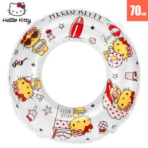 ハローキティ HELLO KITTY 70cmう...の商品画像